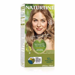 Naturtint 8N Wheat Blonde, Blonde, 8N, Wheat Blonde, 160 ml