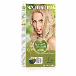 Naturtint 10N Light Dawn Blonde, Blonde, 10N, Light Dawn Blonde, 160 ml