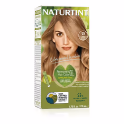 Naturtint 8G Sandy Golden Blonde, Blonde, 8G, Sandy Golden Blonde, 160 ml