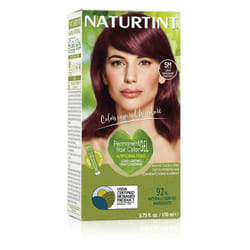 Naturtint 5M Light Mahogany Chestnut hair colour Brown 160 ml