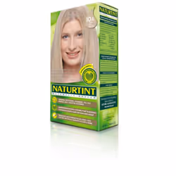 Naturtint 10A Light Ash Blonde 170ml