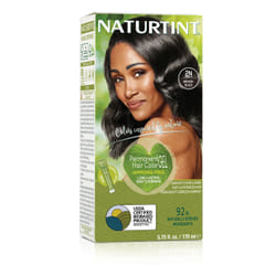 Naturtint 2N Brown Black hair colour 160 ml