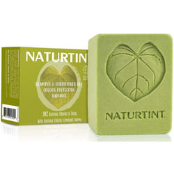 Naturtint 2 in 1 Colour Protecting Shampoo & Conditioner Bar for Colour Treated Hair, 75 g,NttBarG
