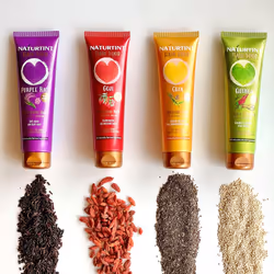 Hair Food Quinoa Colour & Shine Mask