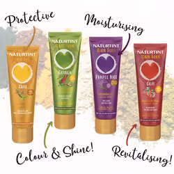 Hair Food Quinoa Colour & Shine Mask