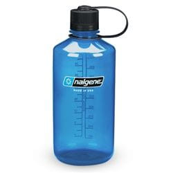 Nalgene Narrow Mouth 946 ml Blue