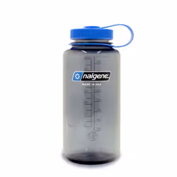 Nalgene 2020-1532 drinking bottle 1000 ml Grey
