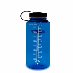 Nalgene Wide Mouth Sustain Water Bottle