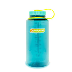 Nalgene Wide Mouth Sustain Water Bottle