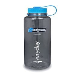 Nalgene Wide Mouth 946 ml Grey