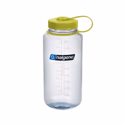 Nalgene 32oz Wide Mouth Bottle - AW20 - One - N A