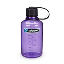 Nalgene Narrow Mouth 473 ml Purple