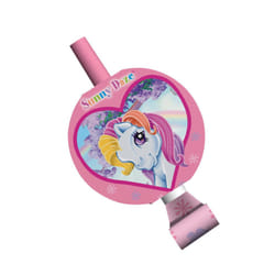 My Little Pony Blowouts