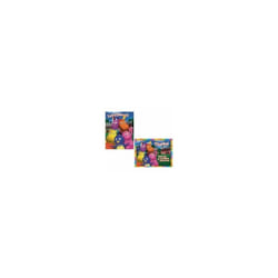 The Backyardigans Invitations and Thank You Notes