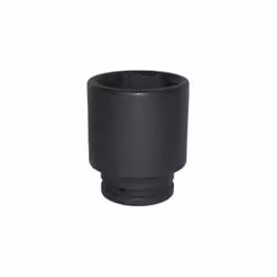 0.75 in. Drive 6 Point Deep Impact Socket 1.87 in.