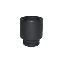 0.75 in. Drive 6 Point Deep Impact Socket 1.87 in.