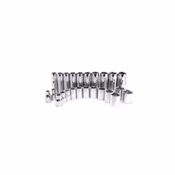 Socket 26mm .38D 6 Point Short