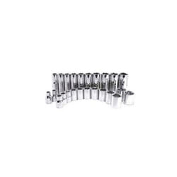 Socket 26mm .38D 6 Point Short