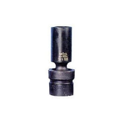 Socket Impact Flex 0.5 Inch 0.5 Inch Drive Standard