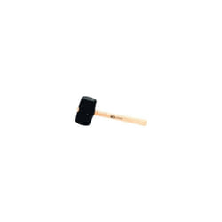 24oz. Mallet Rubber