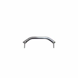 Handrail 12 in. Stainless