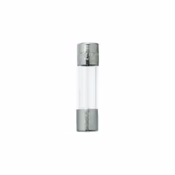 0.75 Amp 250 Volt Glass Tube Fuse