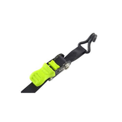 Slider Ratchet Tie Down, 16 ft.