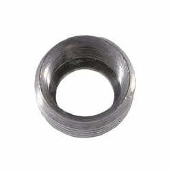 0.75 x 0.5 in. Reducing Washer, Red