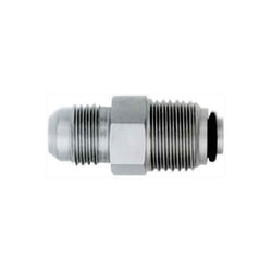 FCM2609 Steel -06 To M18 x 1.5 Metric Conversion Adapter