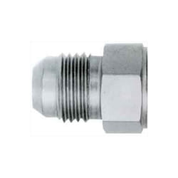FCM2872 Steel Flare To Braze Adapter