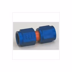 FCM2916 Aluminum -08 Female An Swivel Adapter