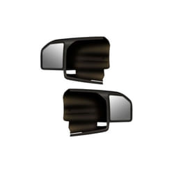 ford Custom Towing Mirrors