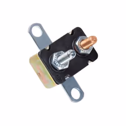 90 Angle Metal Ciruit Breaker