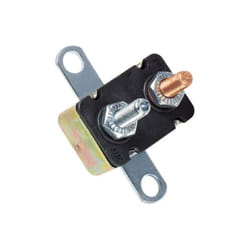 90 Angle Metal Ciruit Breaker