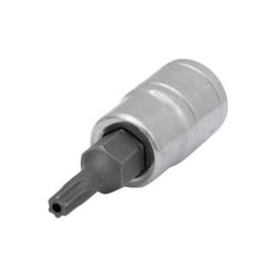 W36915 0.25 in. Dr. T-15 Tamper Resistant Socket