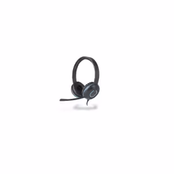 Stereo Headset Single Plug