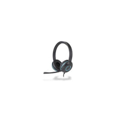 Stereo Headset Single Plug