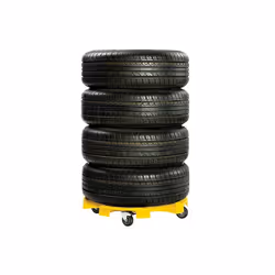 Taxi Tires - Standard