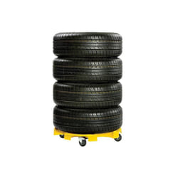 Taxi Tires - Standard