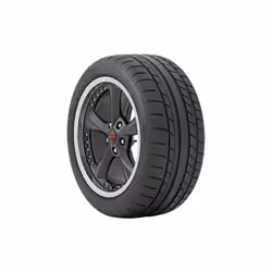 315 & 35R17 102W Street Comp Tire