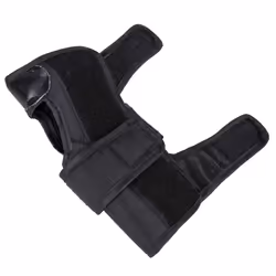 LAZER 3-in-1 Professional Pad Set in A Net Carry Bag  Small