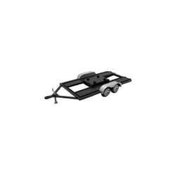 Motormax 1:18 Scale Plastic diecast Metal Trailer