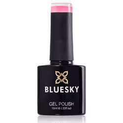Gel Nail Polish, Gotcha 80522, Bright, Pink,Taffy Long Lasting, Chip Resistant, 10 ml (Requires Drying Under UV LED Lamp)