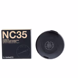 MAc Studio Fix Powder Plus Foundation