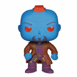 Funko POP Marvel: Guardians of The Galaxy Series 2 Yondu Action Figure