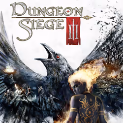 Square Enix Dungeon Siege III Standard German, English, Spanish, French, Italian, Polish PlayStation 3