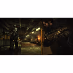 Square Enix Deus Ex Human Revolution Augmented Edition English Xbox 360