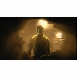 Square Enix Deus Ex Human Revolution Augmented Edition English Xbox 360