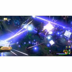 Square Enix Kingdom Hearts III Standard PlayStation 4