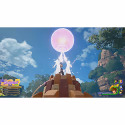 Square Enix Kingdom Hearts III Standard PlayStation 4